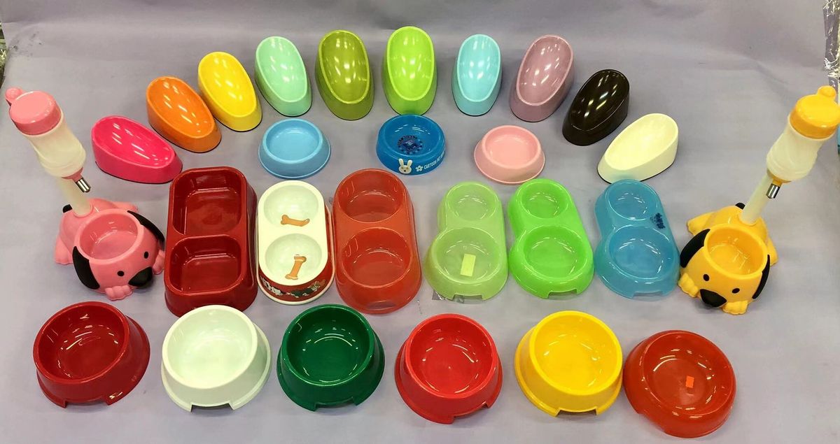 大型犬盲盒福袋8件組合