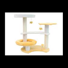 STA0062 日月星貓爬架