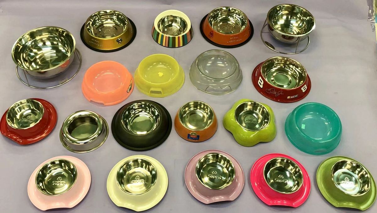 大型犬盲盒福袋8件組合