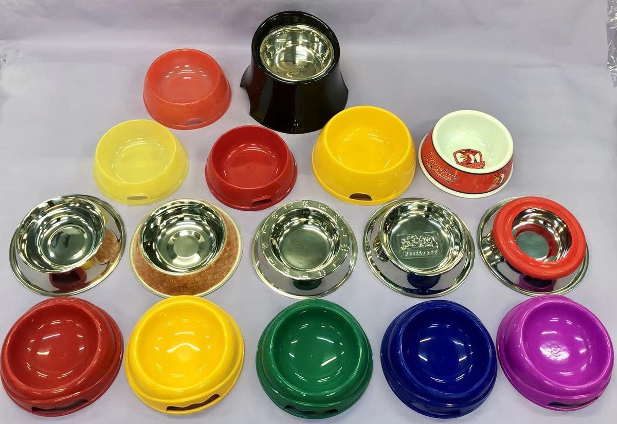 大型犬盲盒福袋8件組合