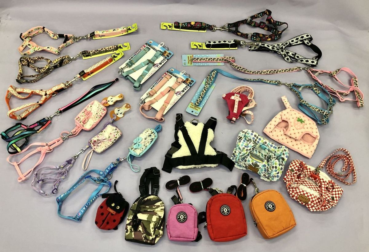 大型犬盲盒福袋8件組合