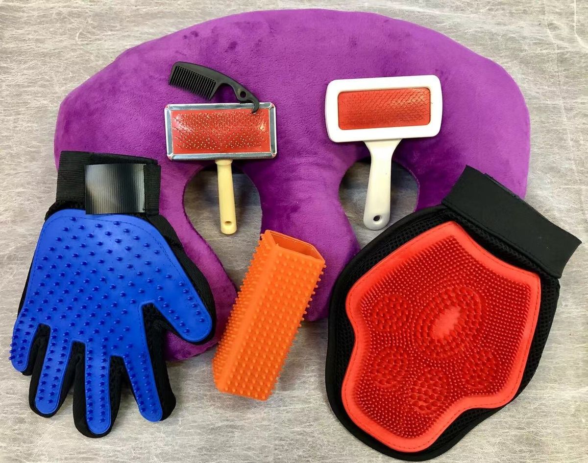 幼貓盲盒福袋8件組合