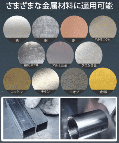 🔥【家庭用産業級レーザー溶接ツール】溶接、切断、錆除去の機能を一体化しました！