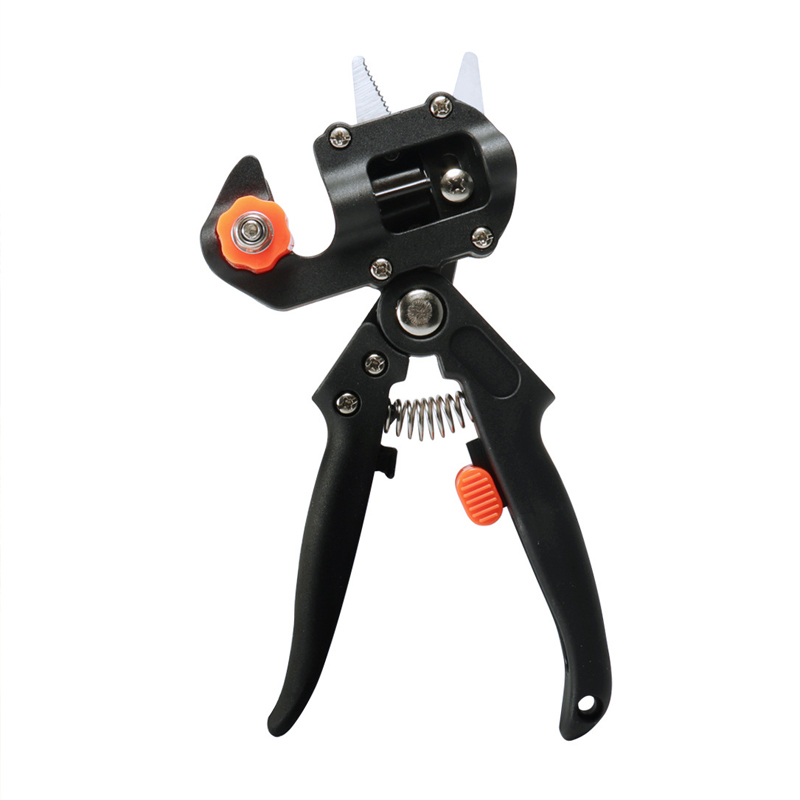 園芸 接木ハサミ