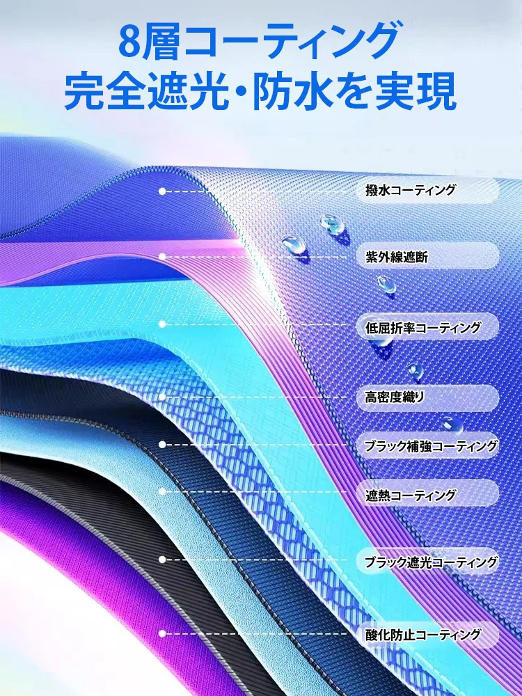 庭用サンシェード