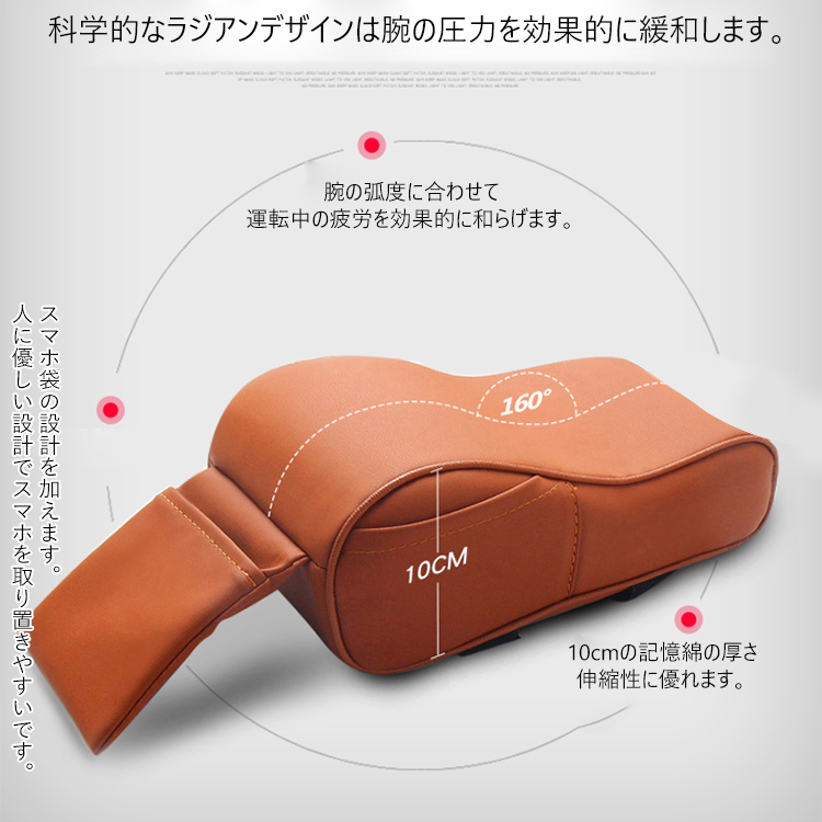 多機能記憶綿手すりケースカバー     四季通用 エコ