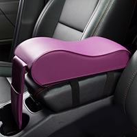 通用カーアームレスト