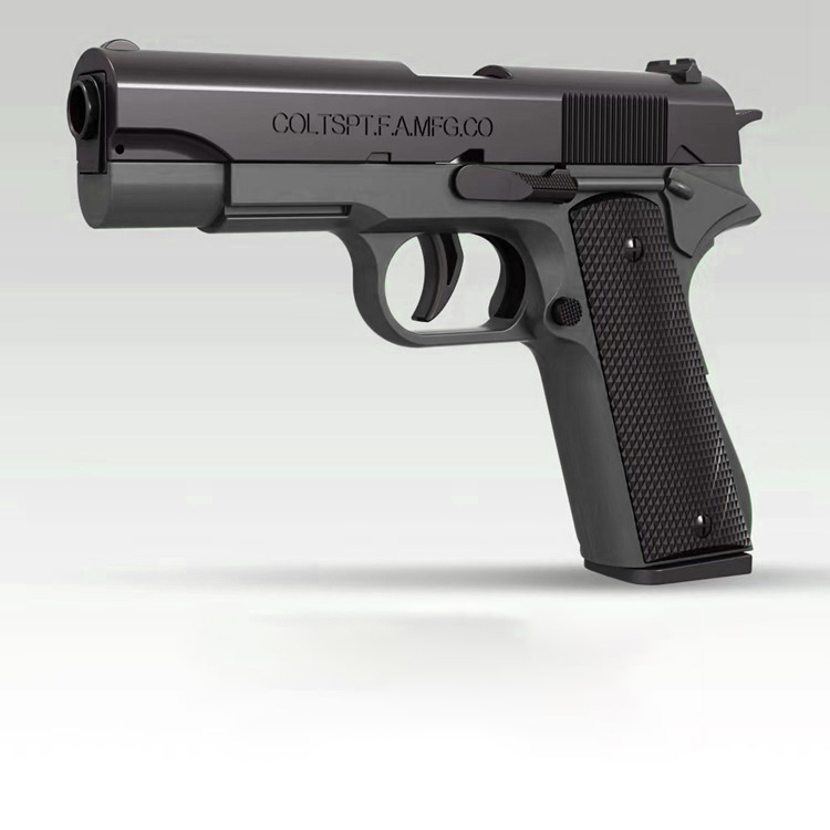 【M1911ツール】ベストセラーのクラシックモデルが、本日1割引の4,980円で購入できる！🔥