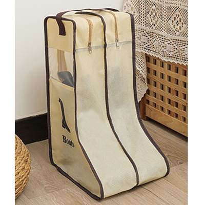 ブーツ収納袋