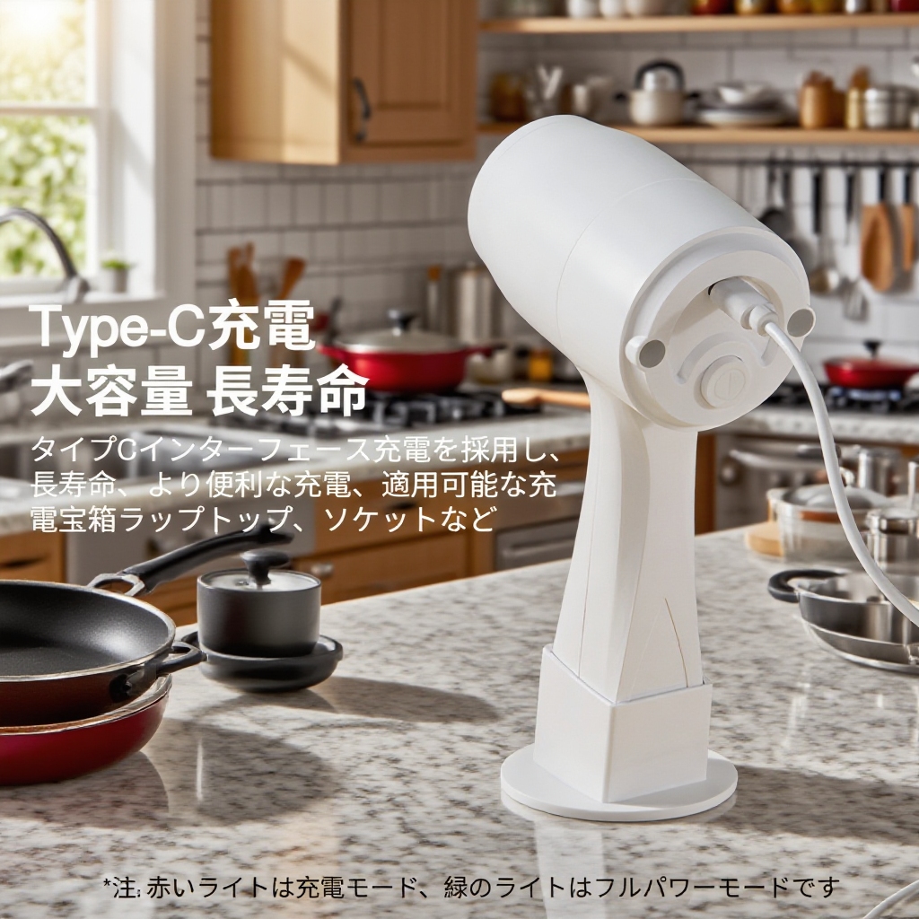 電動卵ビーター 家庭用クリーム自動泡立て器 ケーキベーキング用卵ビーター ハンドヘルドミキサー