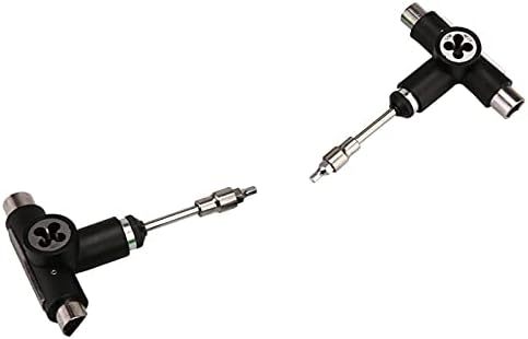 メンテナンスと調整 T型ツールプレートシャフトナットドライバー