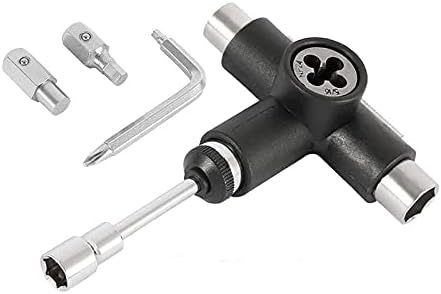 メンテナンスと調整 T型ツールプレートシャフトナットドライバー