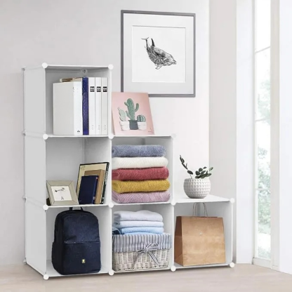 収納棚 大容量 収納ボックス 本棚 衣類収納ボックス 