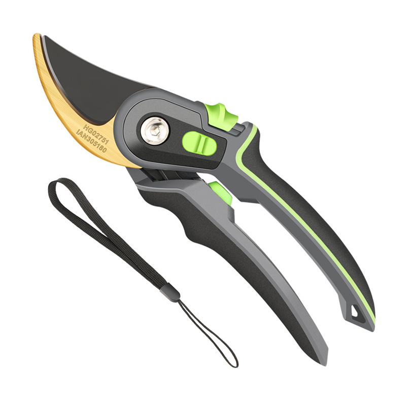 多機能刈込鋏