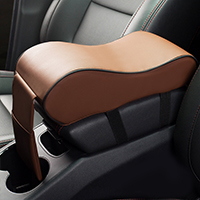 通用カーアームレスト