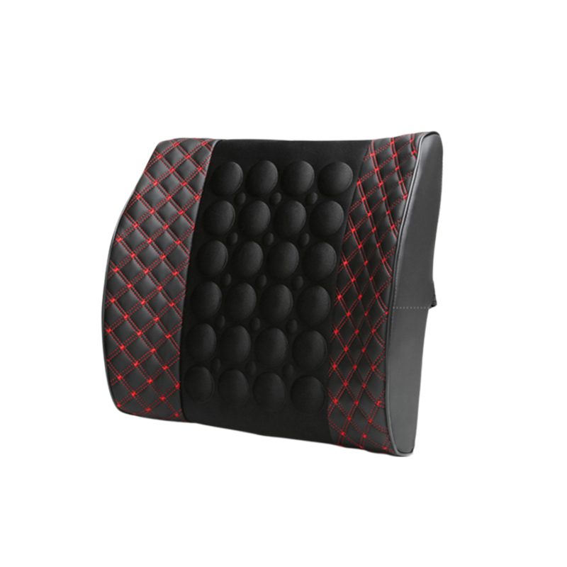 電気マッサージウエストクッション