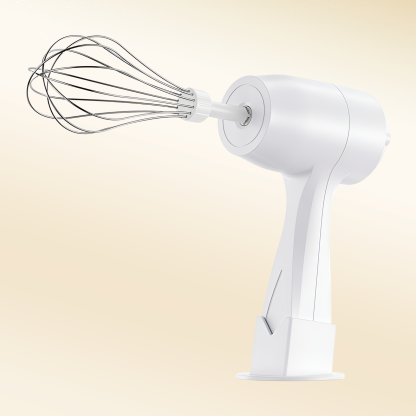 電動卵ビーター 家庭用クリーム自動泡立て器 ケーキベーキング用卵ビーター ハンドヘルドミキサー