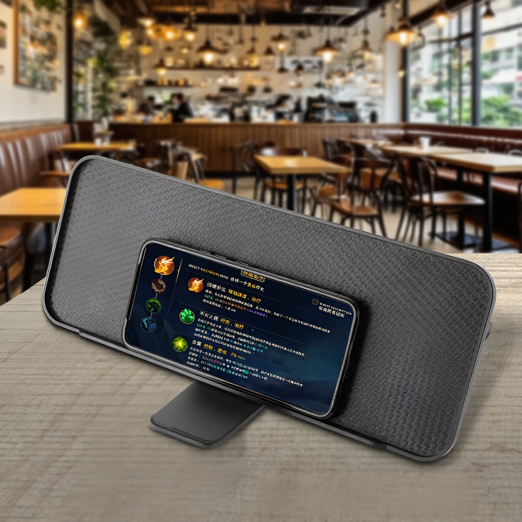 セットトップボックスディスプレイホームストレージブラケットテレビコンピュータ画面パンチフリープラスチックストレージラック