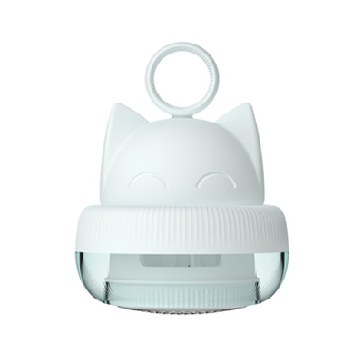 【毛玉クリーナー】USB充電式、持ち運び便利
