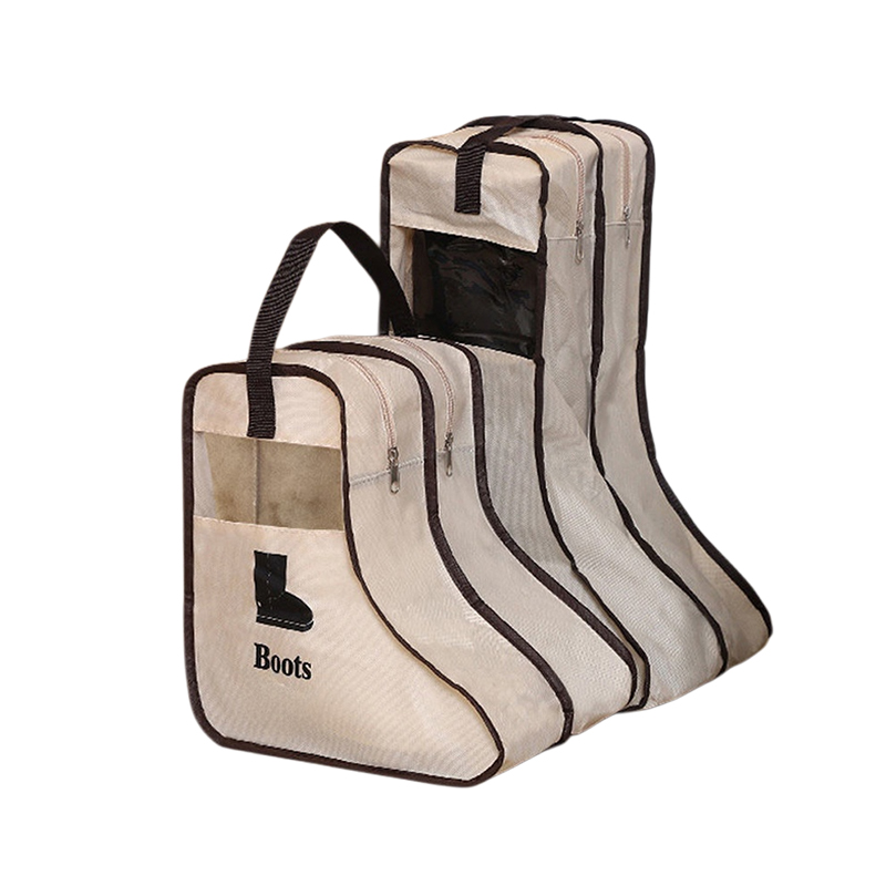 ブーツ収納袋