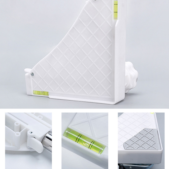 キャスター付き冷蔵庫　洗濯機スライド台