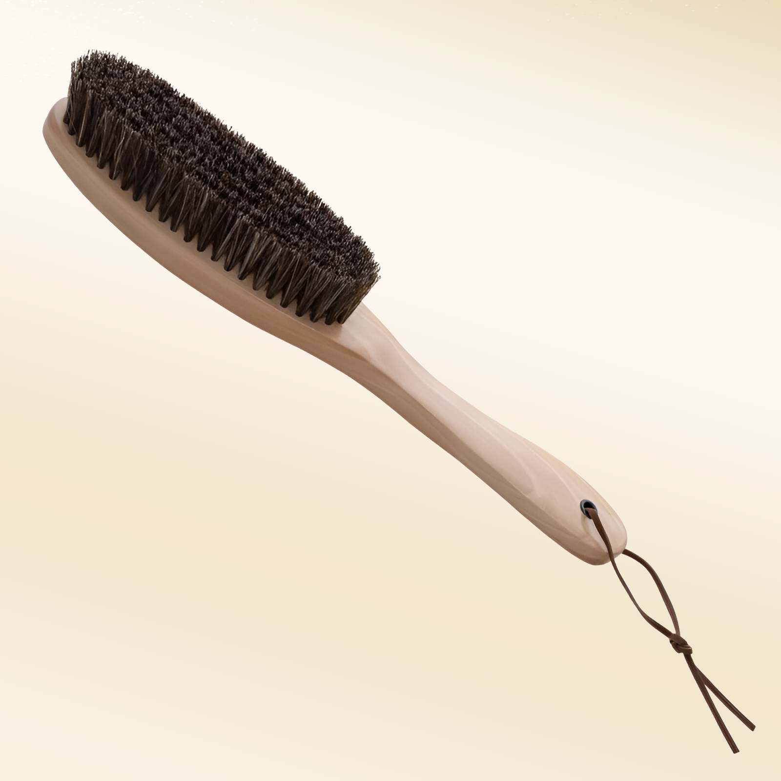 ウールコートケアブラシ 衣類ケアブラシ カシミア専用ブラシ ウールセーター用 ダスト除去ブラシ アーティファクト 柔らかい毛