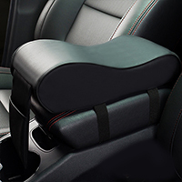 通用カーアームレスト