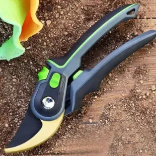 多機能刈込鋏