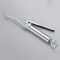 タイヤ修復用ガン