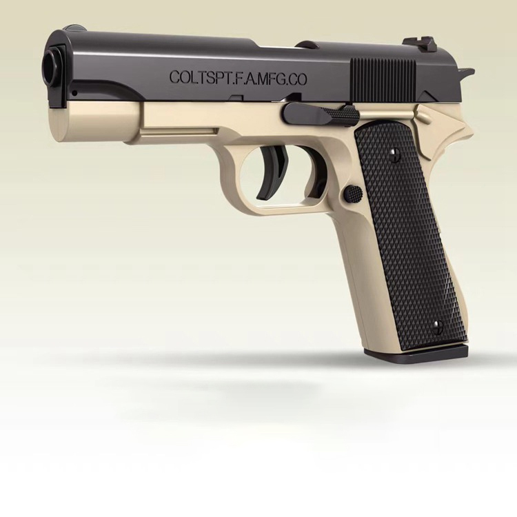 【M1911ツール】ベストセラーのクラシックモデルが、本日1割引の4,980円で購入できる！🔥