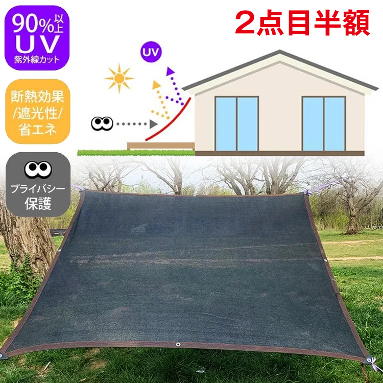 【オーニング】日射しを遮り、暑い夏を過ごしやすく！