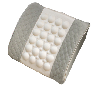 電気マッサージウエストクッション