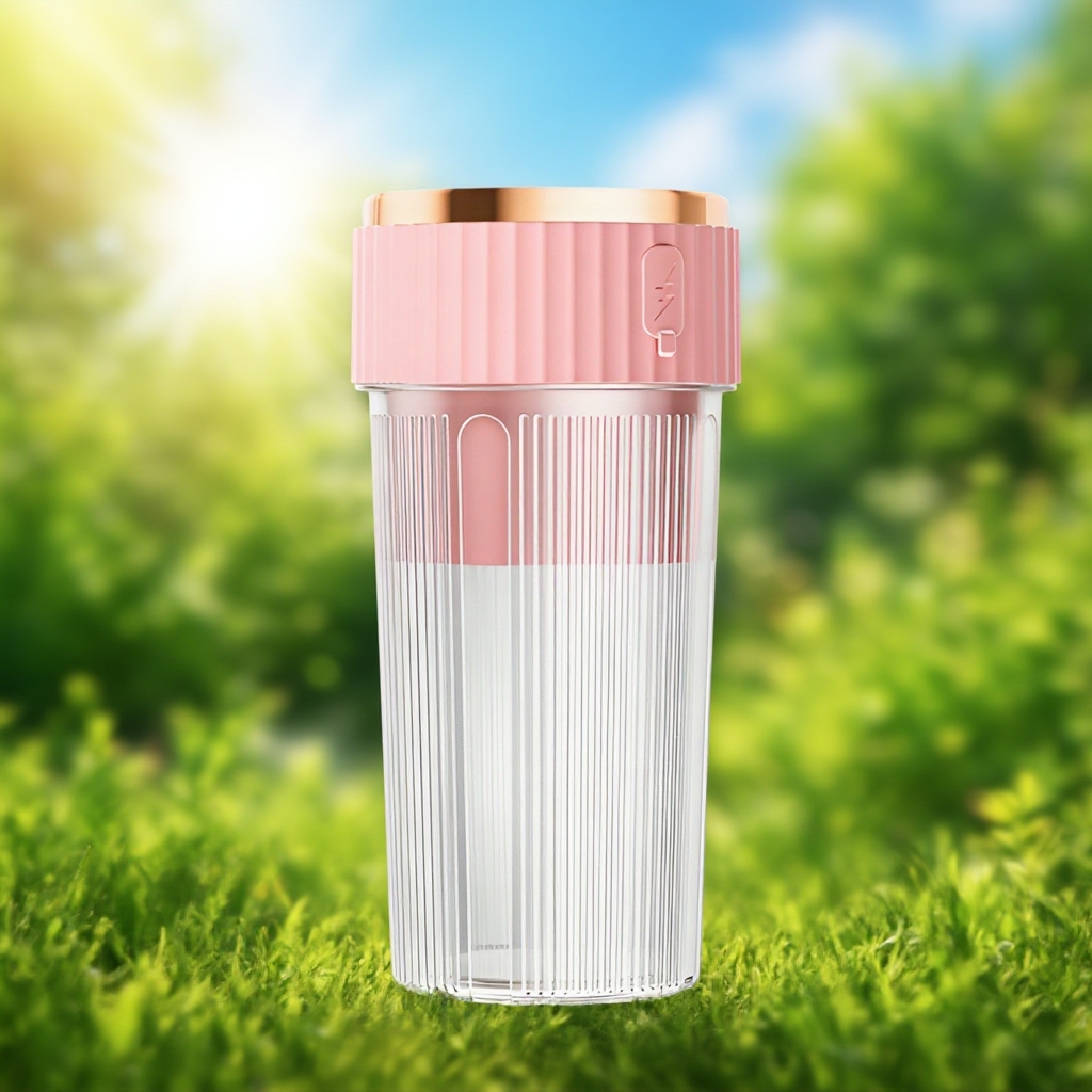 ジューサー 学生用 家庭用 多機能 ジューサー ジューサーカップ ポータブル 充電式 小型 ジュースカップ