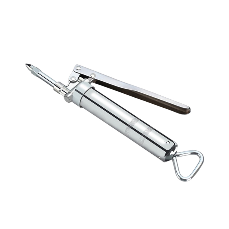 タイヤ修復用ガン