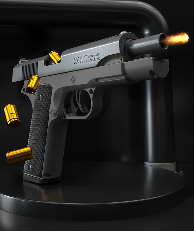 【M1911ツール】ベストセラーのクラシックモデルが、本日1割引の4,980円で購入できる！🔥