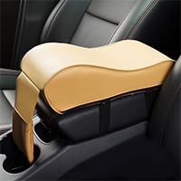 通用カーアームレスト