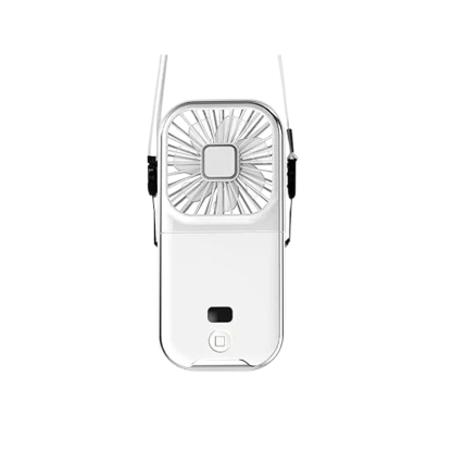  ハンディファン 携帯扇風機