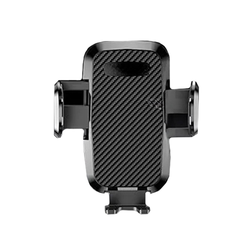 スマホホルダー 車 車載ホルダー ゲルサクションカップ/クリップ 2in1