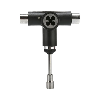 メンテナンスと調整 T型ツールプレートシャフトナットドライバー