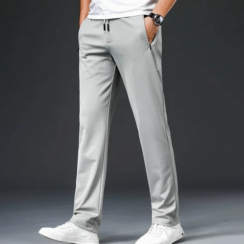 Men's NS Lycra Track Pants PACK OF 2(Black & Grey) – Buy Fuy