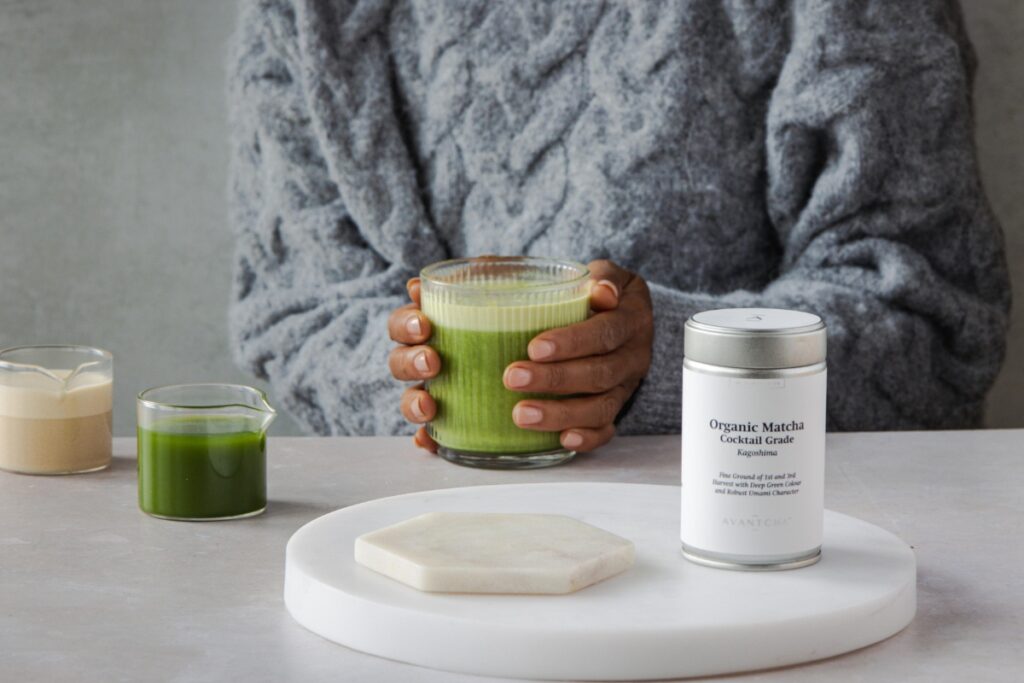 matcha in 2025 - a guide for consumers & industry