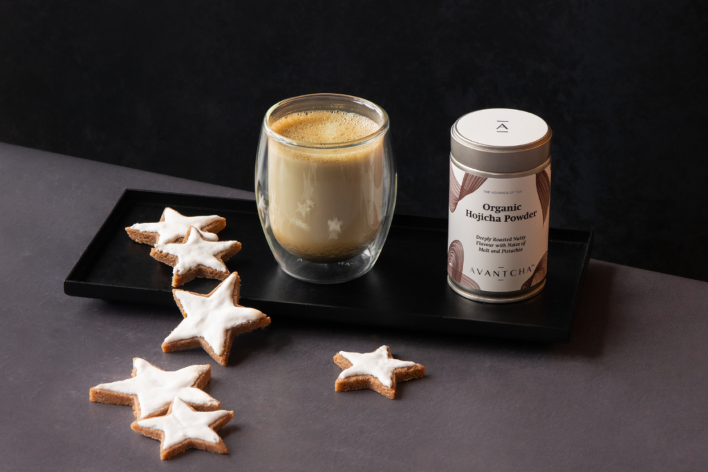 Top 10 Festive Tea Recipes & Pairings
