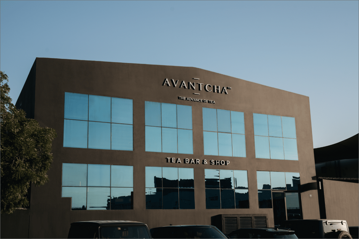 Avantcha Tea Bar image