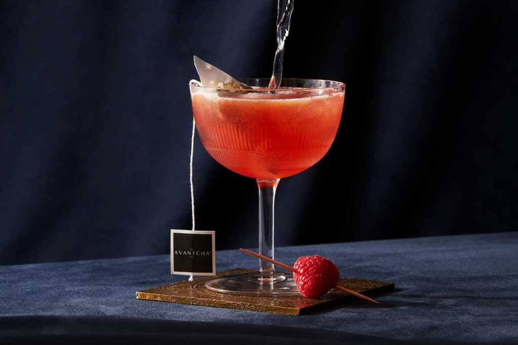 AVANTCHA Majestic Earl Grey Mistress