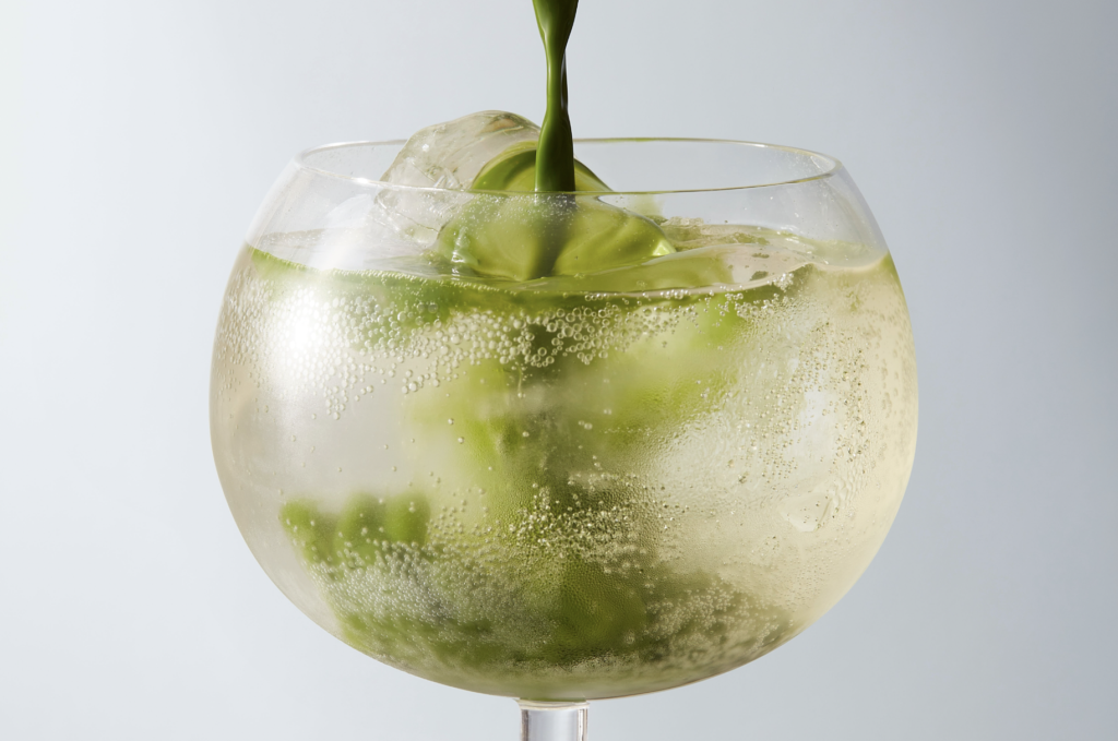 AVANTCHA Matcha Ceremonial Grade Kagoshima Natural Farming in Matcha Hugo