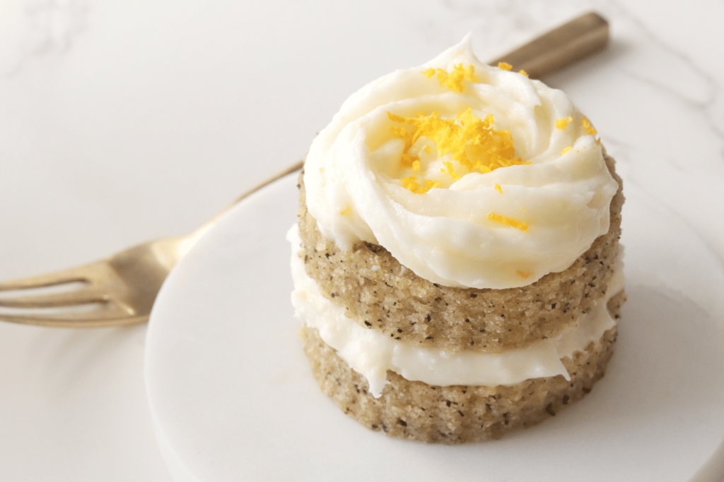 AVANTCHA Noel Spiced Cupcakes