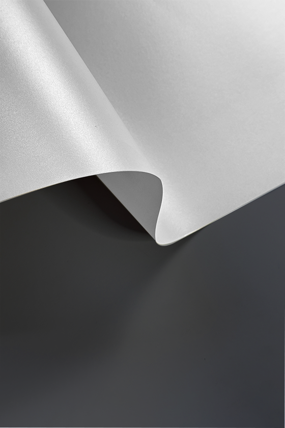 Light Color Pearl Paper