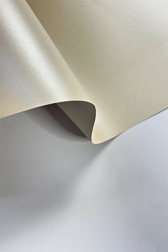 Light Color Pearl Paper