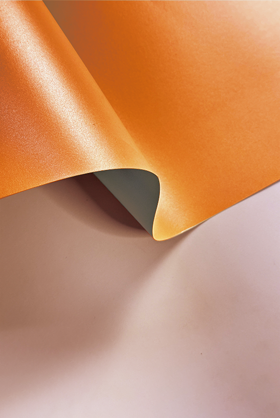 Deep Color Pearl Paper