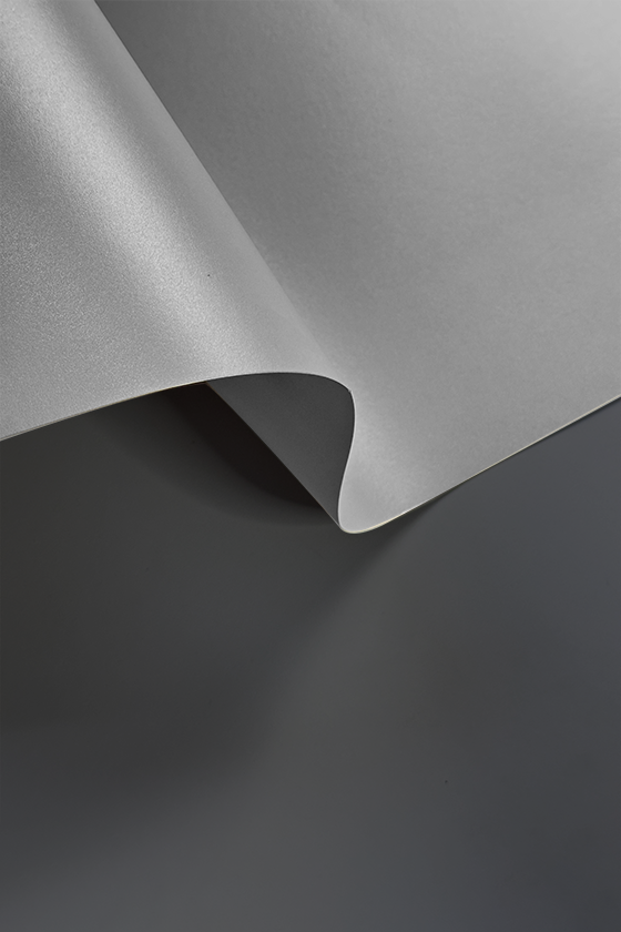 Deep Color Pearl Paper